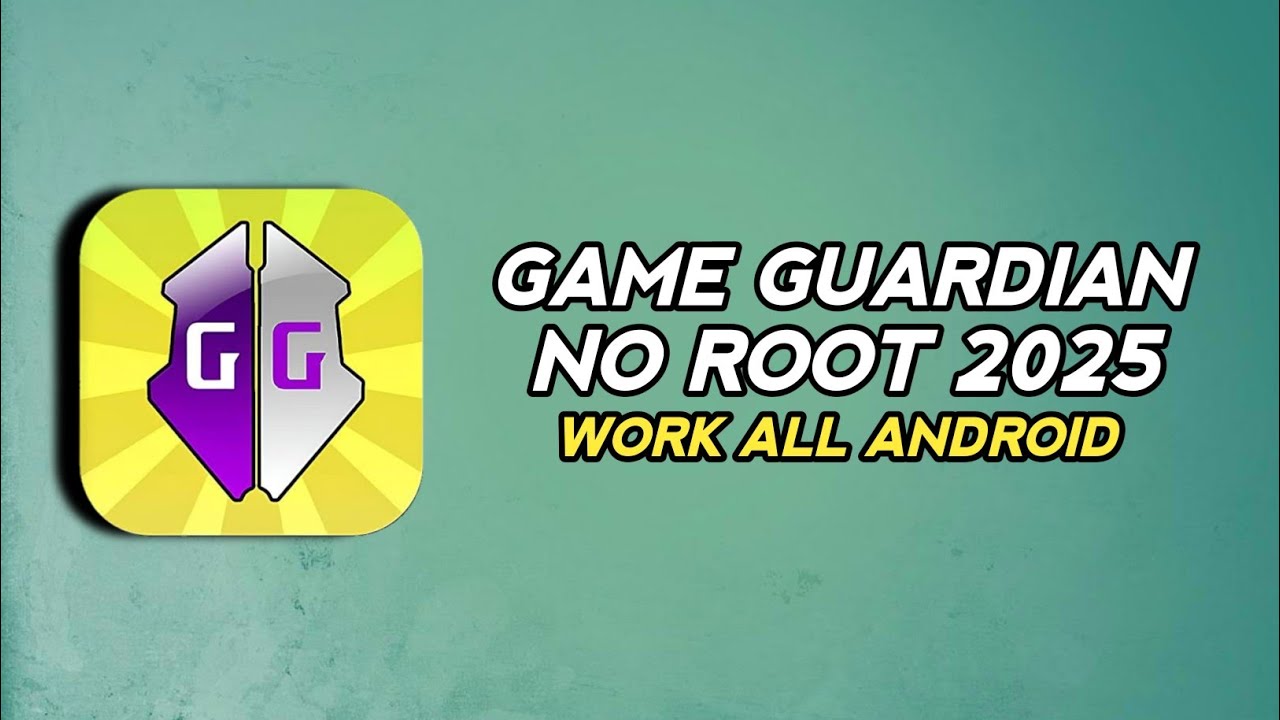 Cara Pasang Game Guardian No Root 2025 Di Semua Android