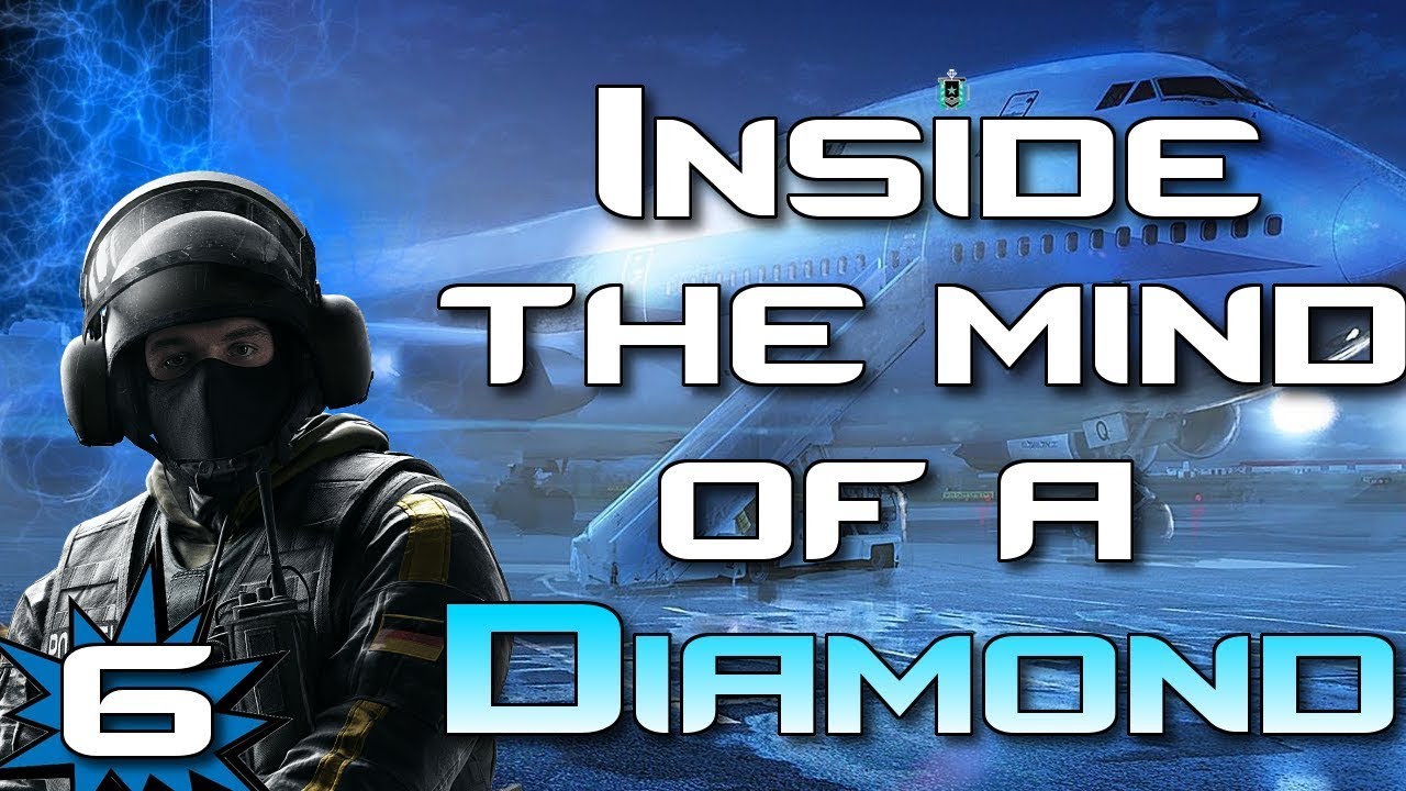Rainbow Six | Ep. 6 Inside the Mind of a Diamond 