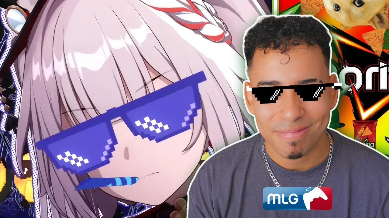 EL TRAILER de SPARXIE es un MLG 😎