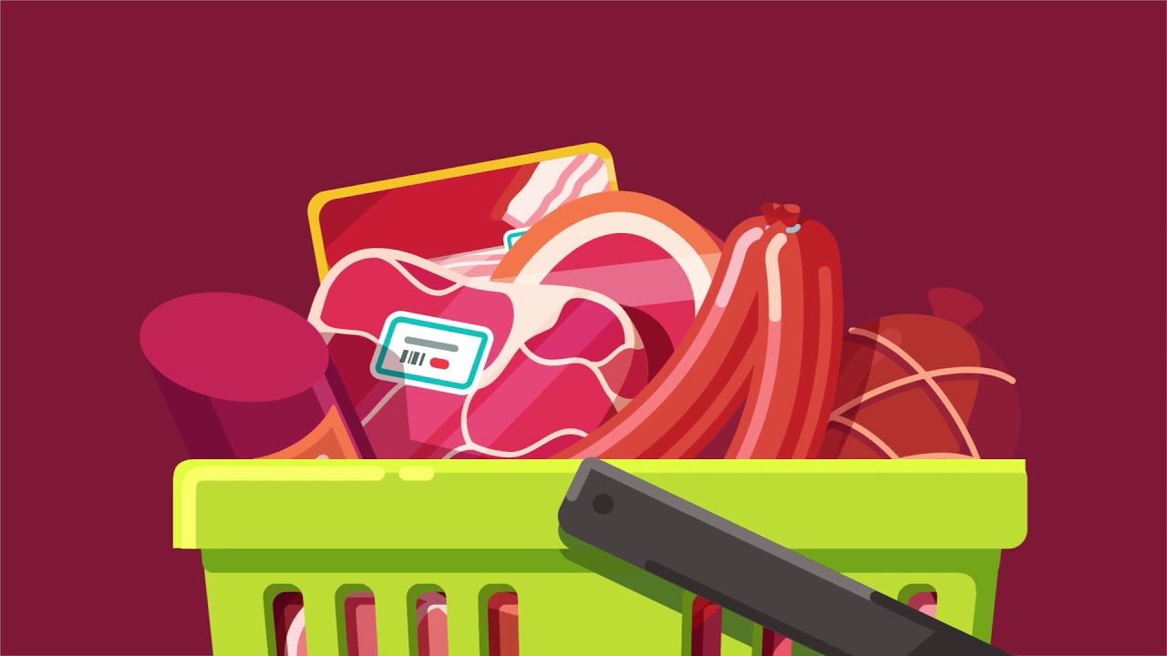 Prepare and cook food safely