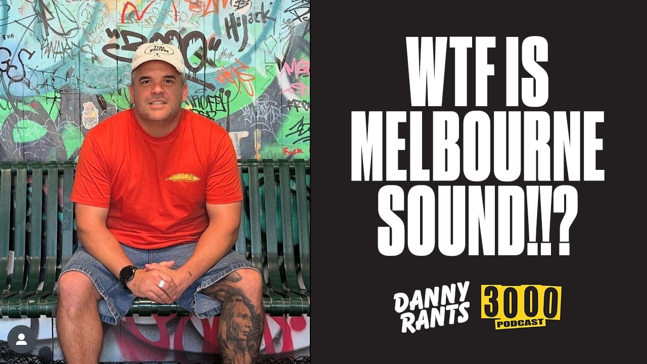 The Full Story of Melbourne Sound &mdash; The Local Scene That Took Over a Generation