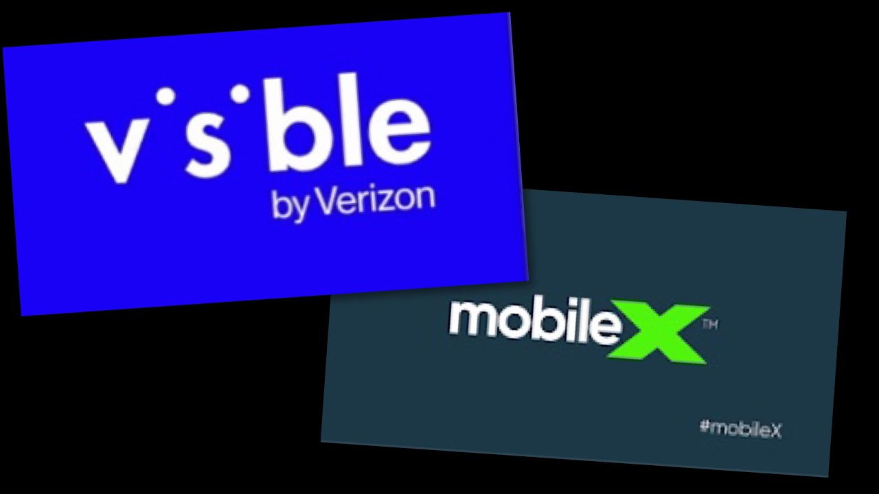Visible Vs MobileX 5G SpeedTest