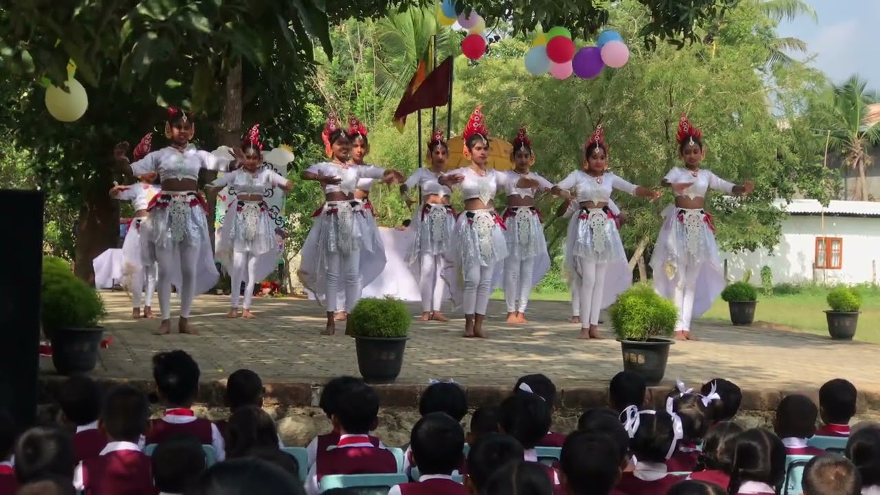 ශ්‍රී සුමංගල ආදර්ශ විද්‍යාලය පළමු ශ්‍රේණියේ දරුවන් ඇතුලත් කිරිම 2026 සරස්වතී නර්තනය #foryou #school 