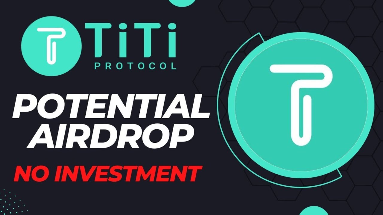 The Titi Finance Testnet Token Airdrop - How to Participate
