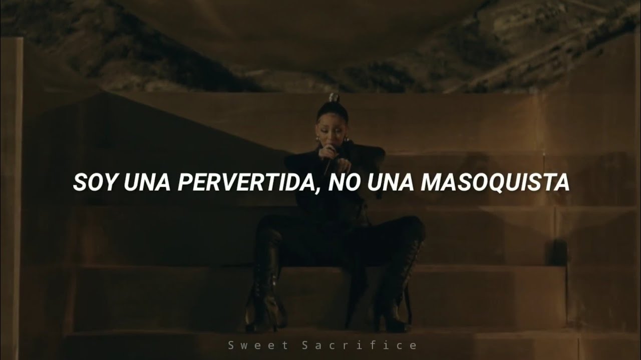 Doja Cat – Ain't Shit (Live Performance) [Subtitulada Español]