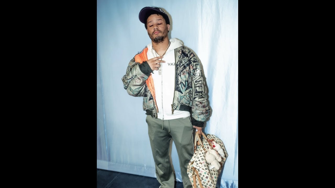 [FREE] Veeze Type Beat - "Streets"