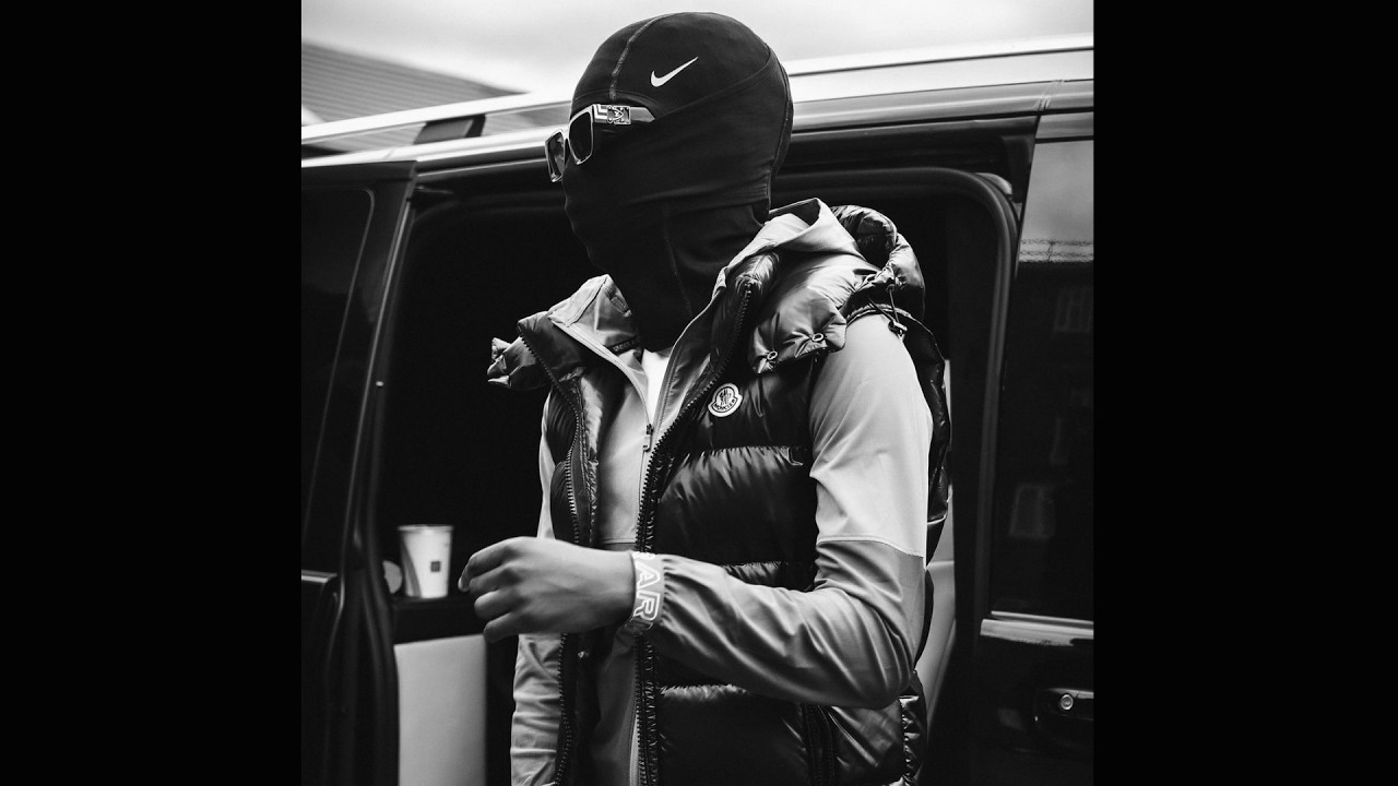 (FREE) Nemzzz x Kidwild x Hoodtrap Type Beat - Only You