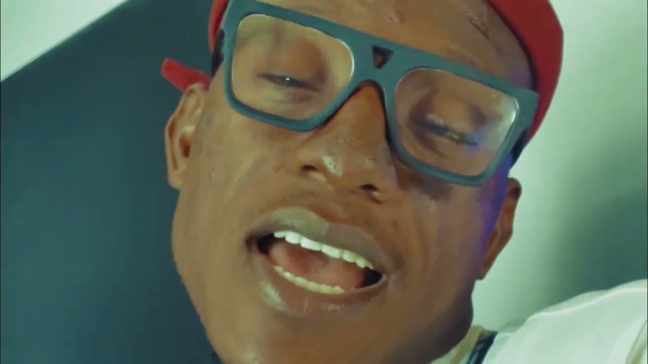 BosloyDee ft Loud H(Mbada _Ndiwe ...Studio flexx Video