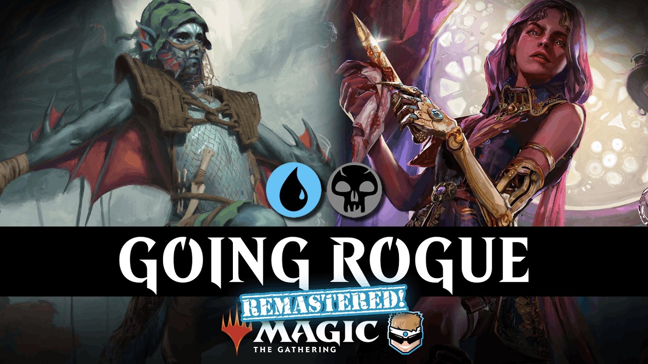 TOP 200 with Dimir | Remastered
