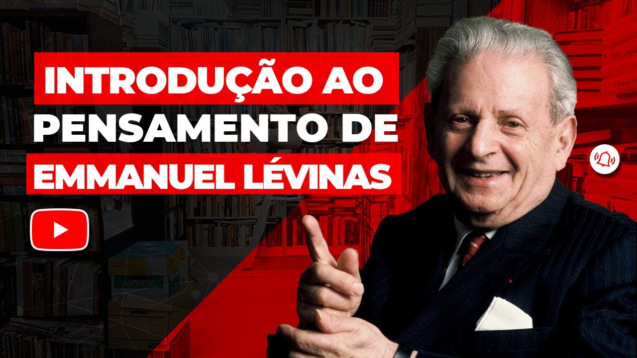 Introdu&ccedil;&atilde;o ao Pensamento de Emmanuel L&eacute;vinas
