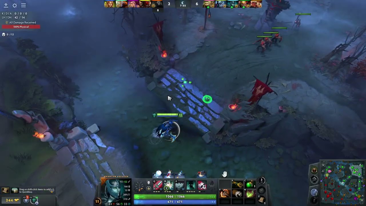 Dota 2