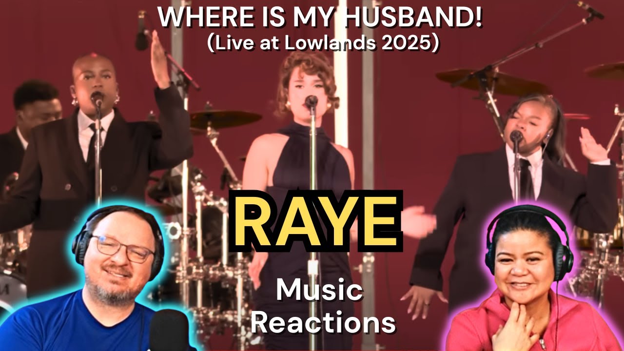RAYE 