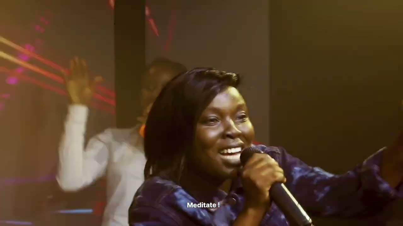 READ YOUR BIBLE || Damilola Tayo ft. Excellent Shola || 