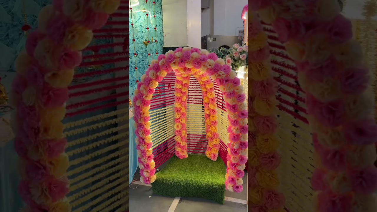 Nagpur best wholesale market decoration items India ka sbse sasta cheap market 2/- rs item 