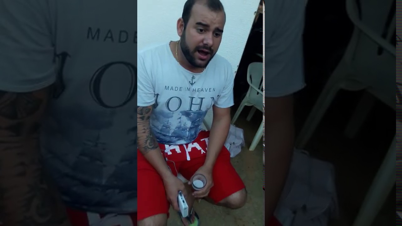 cover e agora bem Marco Aurélio de Sinop MT