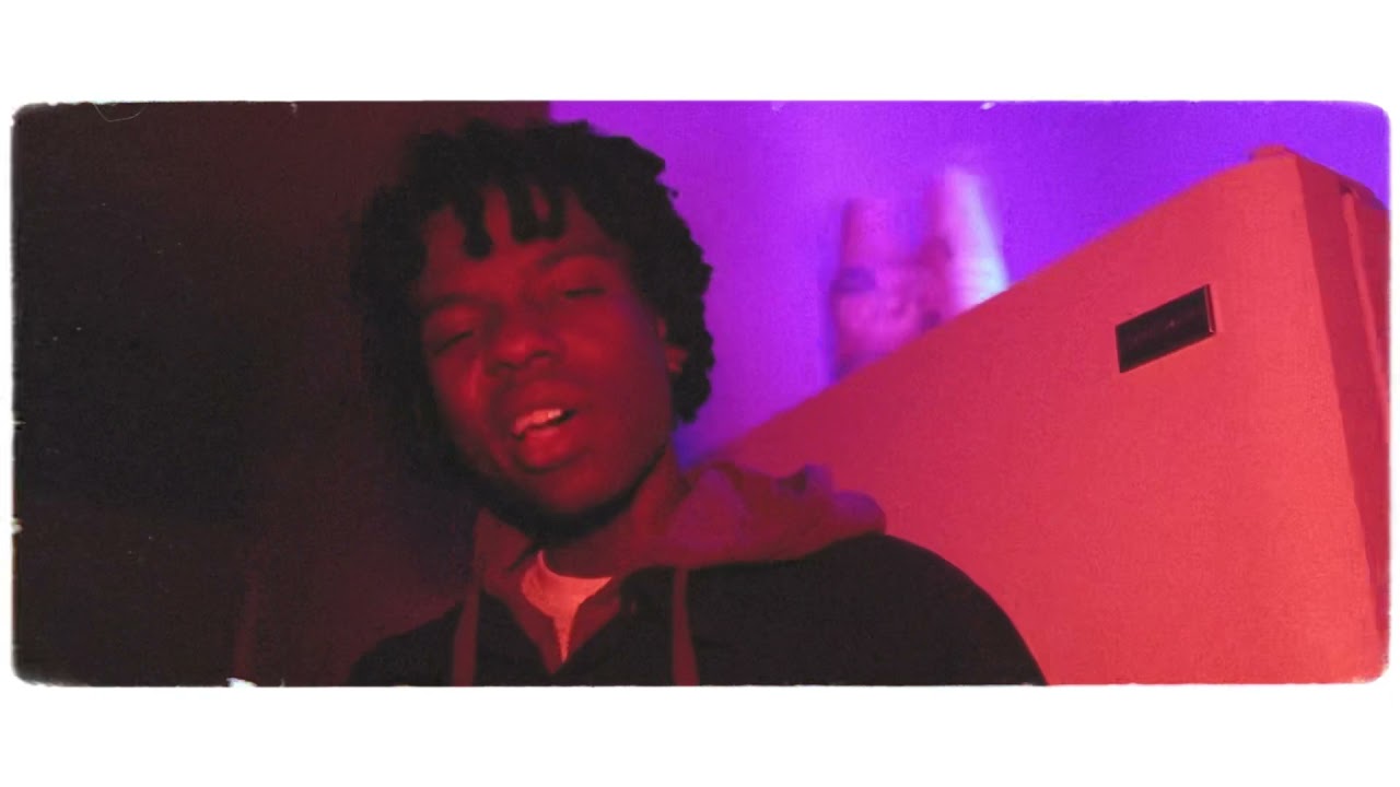 ESKROW 7: RED WINE - a film by BRUNSON