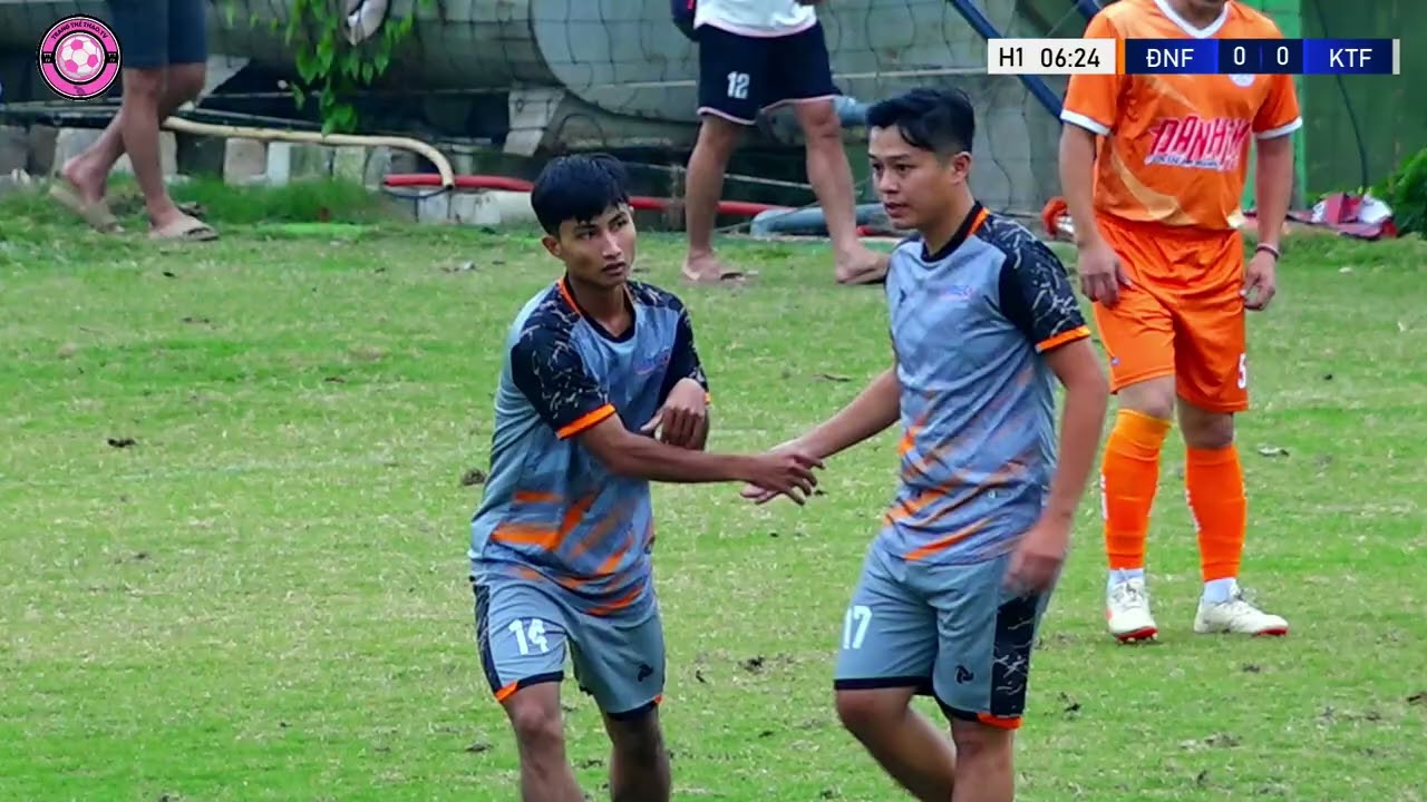🛑 Trực Tiếp:  ĐA NHIM FC  🆚  KIẾN TRÚC SƯ TP🔥Giao Hữu Bóng Đá S11 - 2026