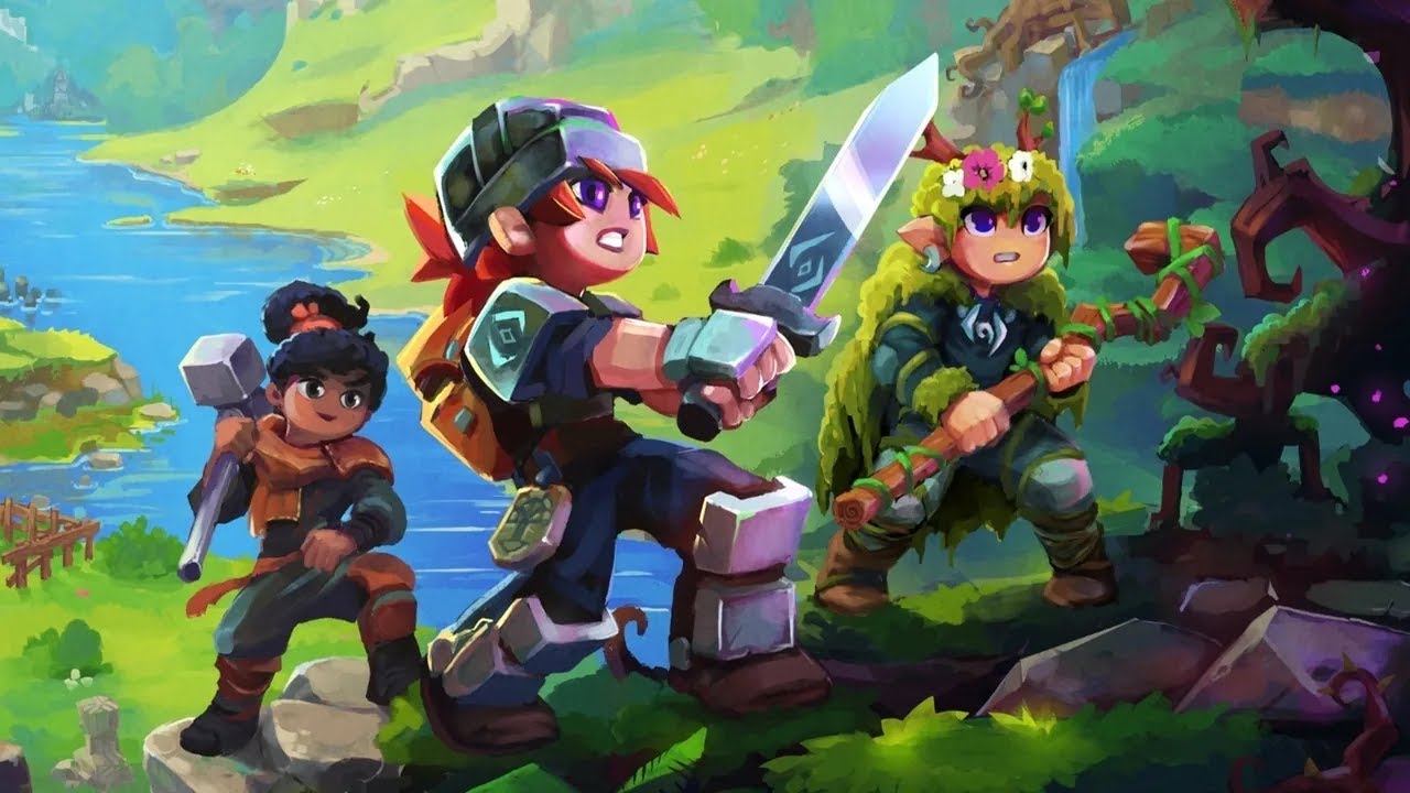 COMIENZO EN HYTALE