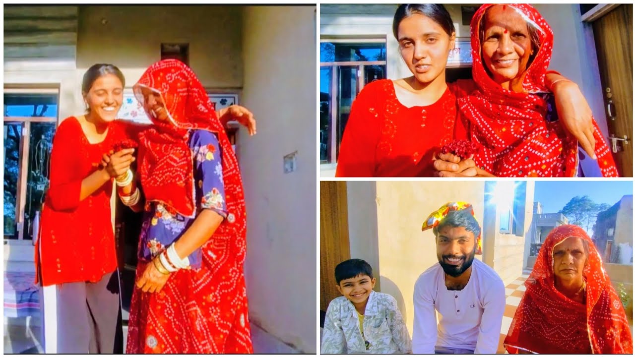 मम्मी को नीरू ने दिया गुलाब 😍ll मैने नई दुकान खोल ली #viral #vlog 