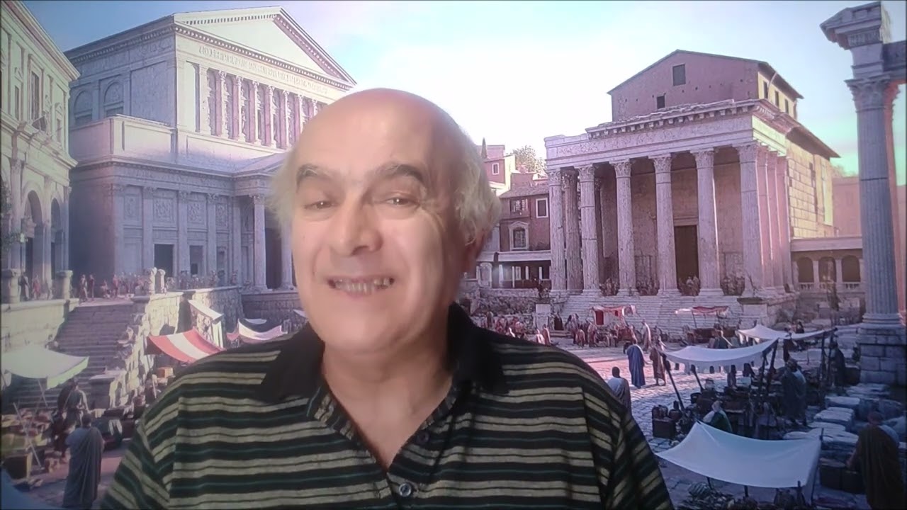 EL &Uacute;LTIMO DE LOS ROMANOS EL ASCENSO Y LA CA&Iacute;DA DE CAYO CASIO LONGINO, por XAVIER VALDERAS
