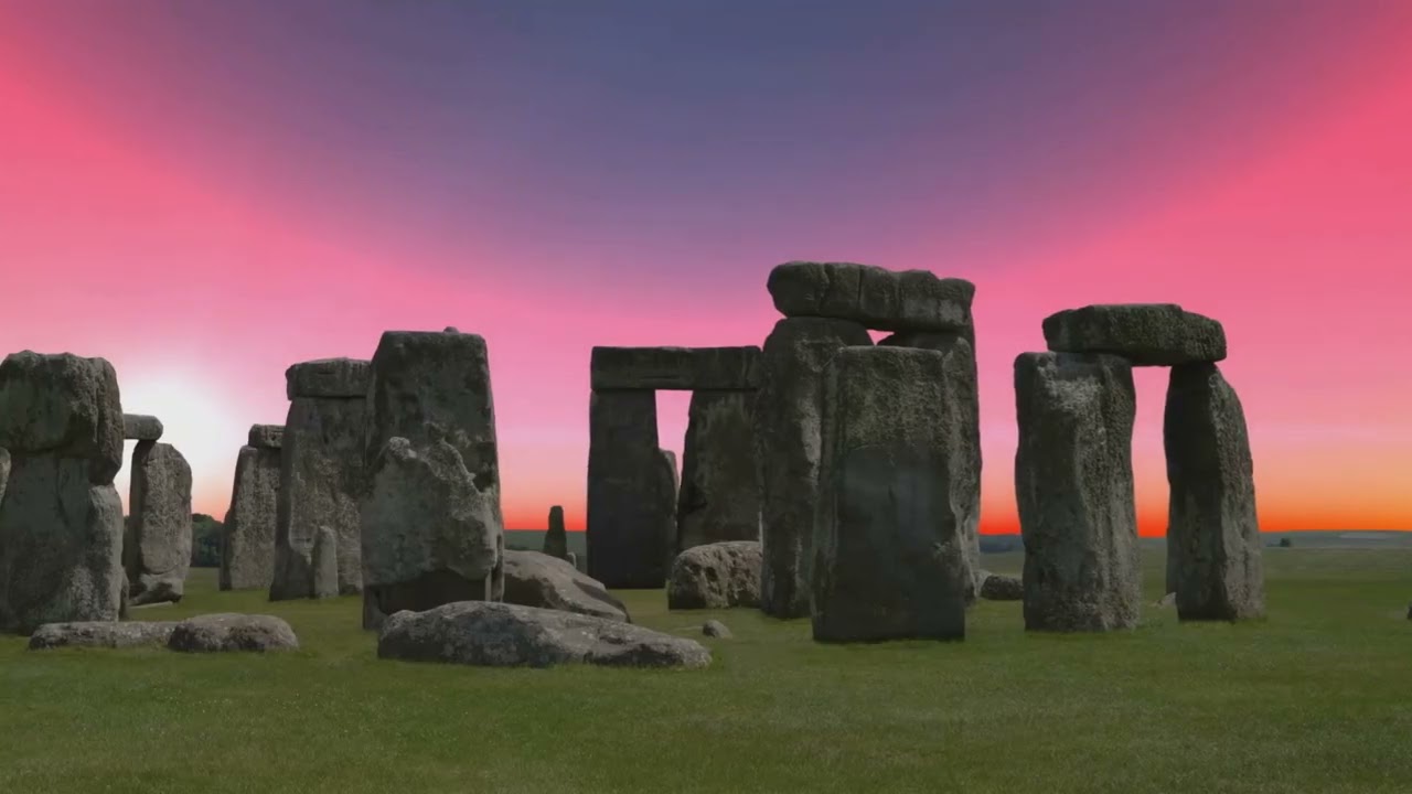 Carnac’s Ancient  Mystery