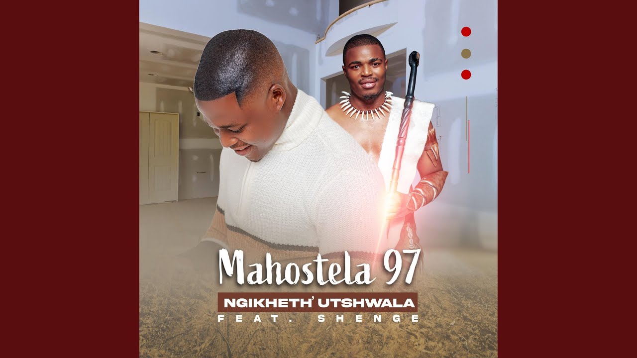 Ngikheth' utshwala (feat. Shenge wasehlalankosi)