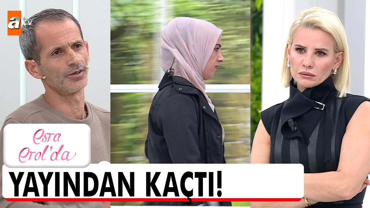 Sevgilisinin evli olduğu ortaya çıktı! - Esra Erol'da 2 Aralık 2025