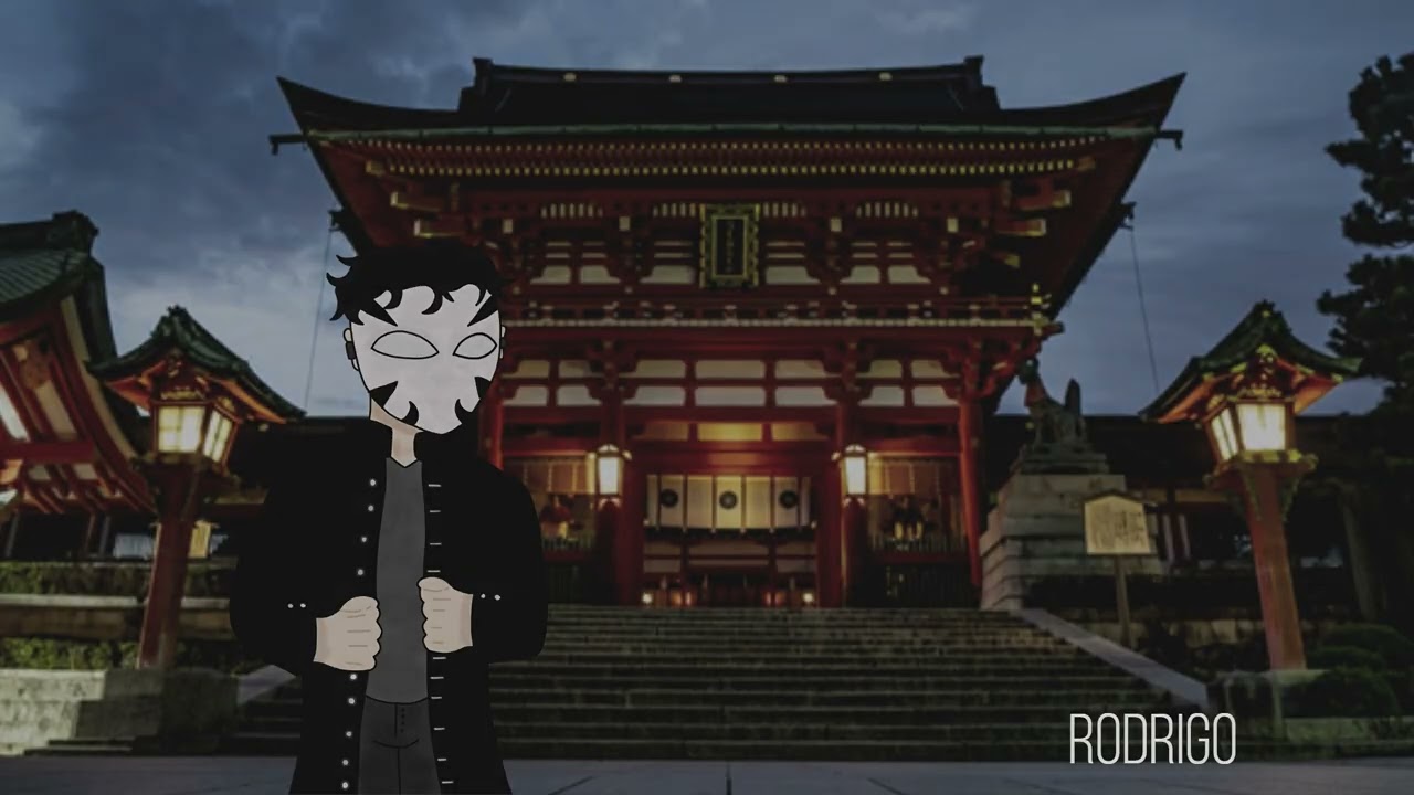 intro ordem paranormal