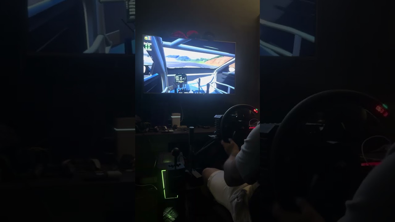 F22 big block sim 