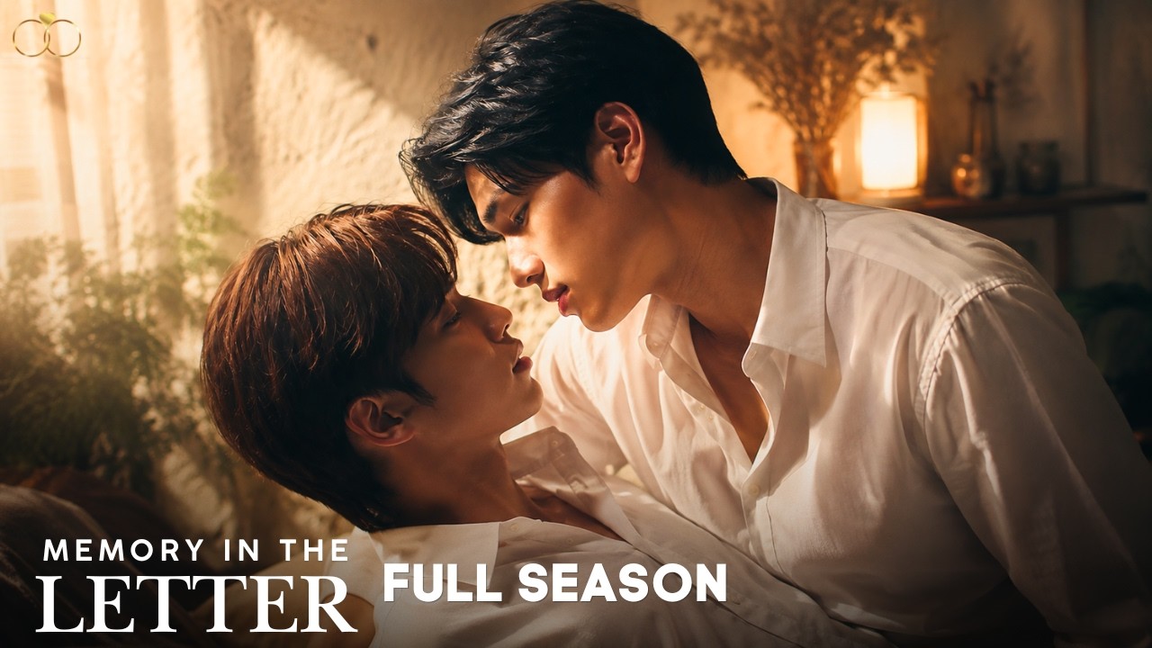 Memory in the letter FULL SEASON 1 (SUBT)