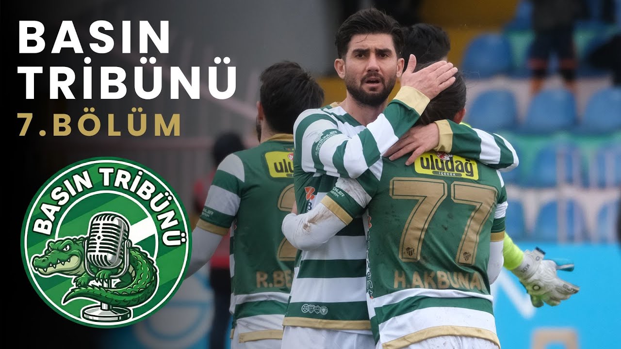 Basin tribunu