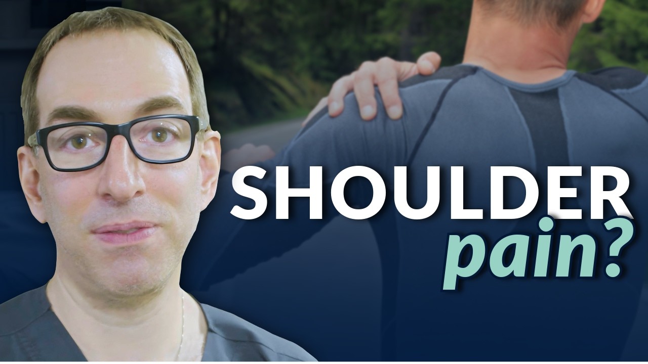 👉 Rotator Cuff Exercises We Use for Shoulder Rehab