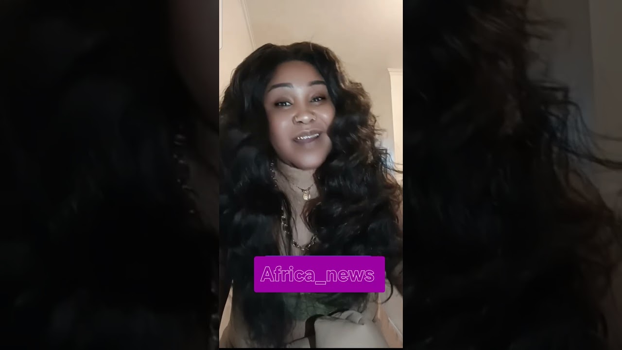 Sarah Tola yaka ko zua part na yo epa jaelshow 