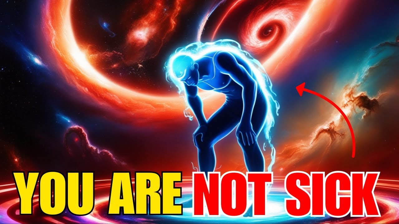 Chosen Ones: Signs That Your 'Second Spiritual Awakening' Is About to Happen.