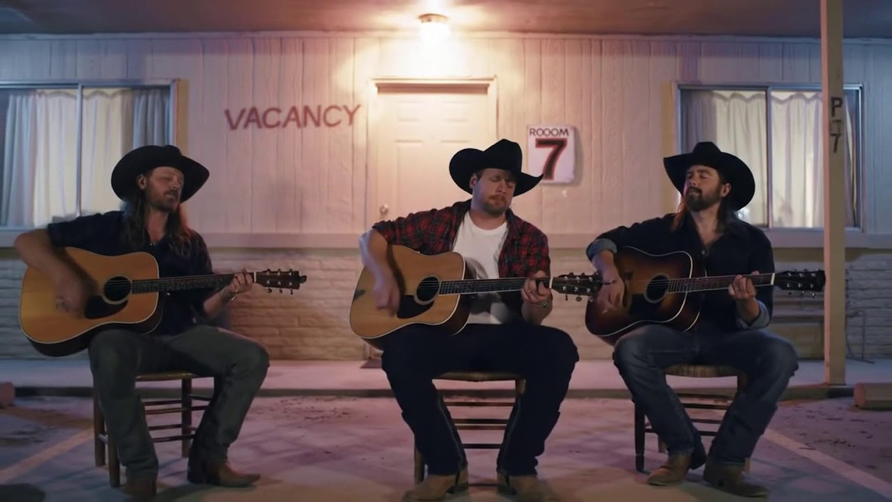 Country Rock Journey – Dusty Highways & Outlaw Soul Inspired by Lynyrd Skynyrd