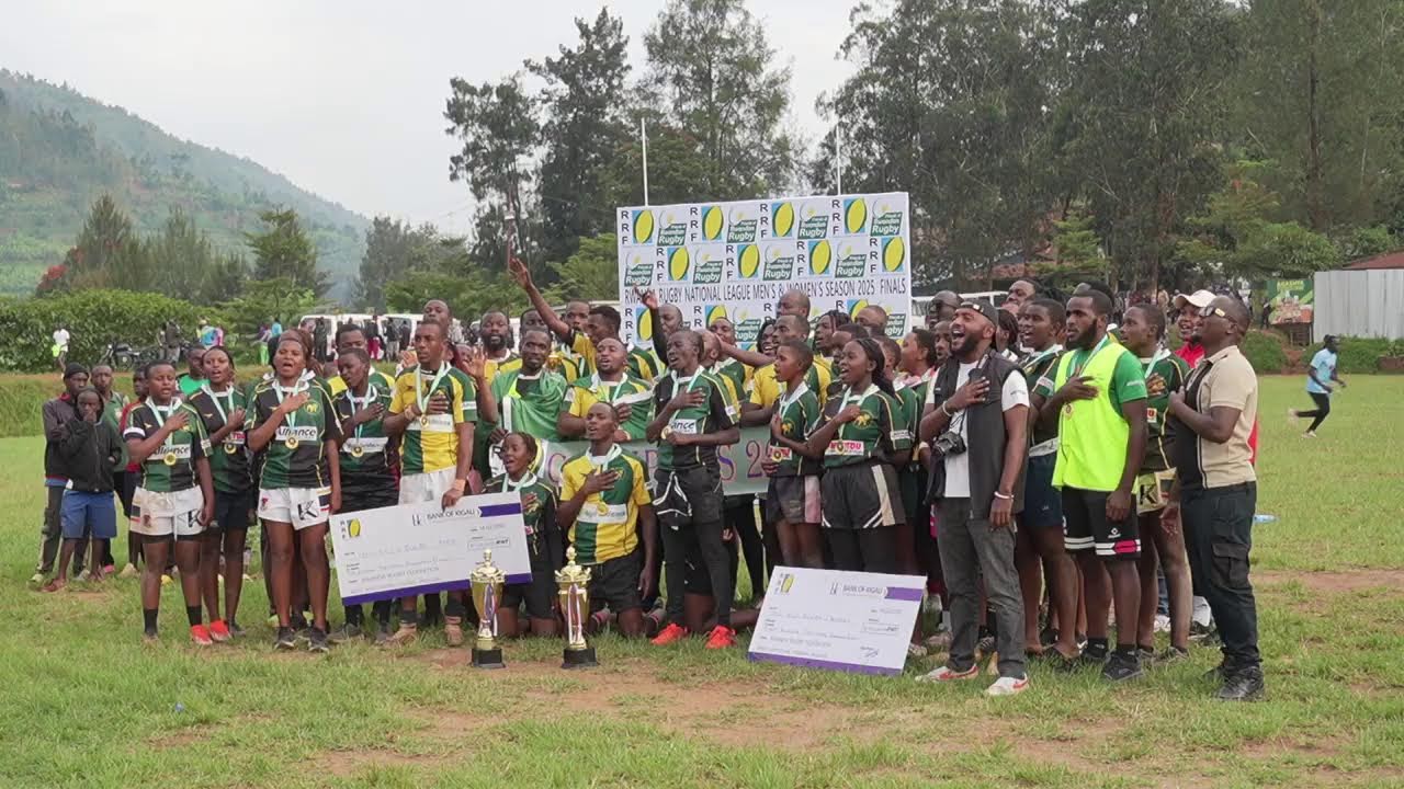 1000 Hills Rugby Live Stream
