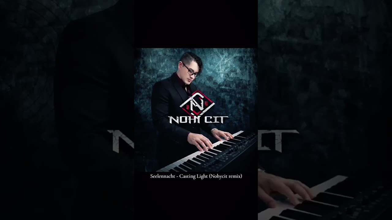 Seelennacht - Casting Light (Nohycit remix)
