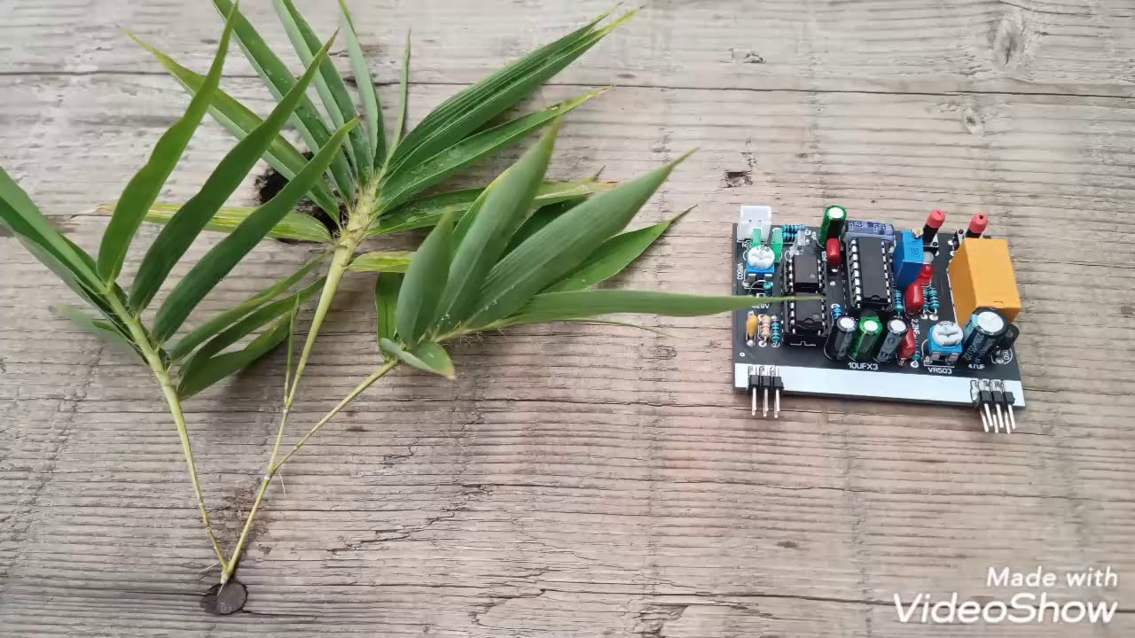 PWM control  ka3525