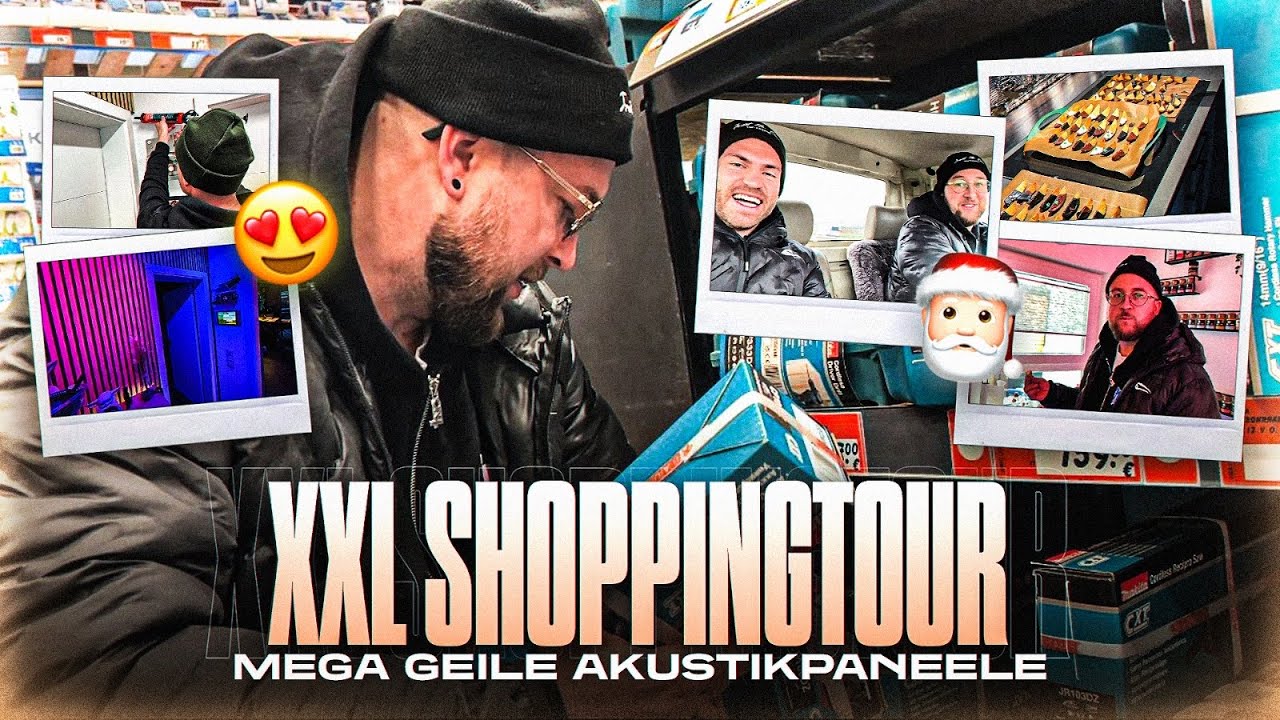 Ein ganz 