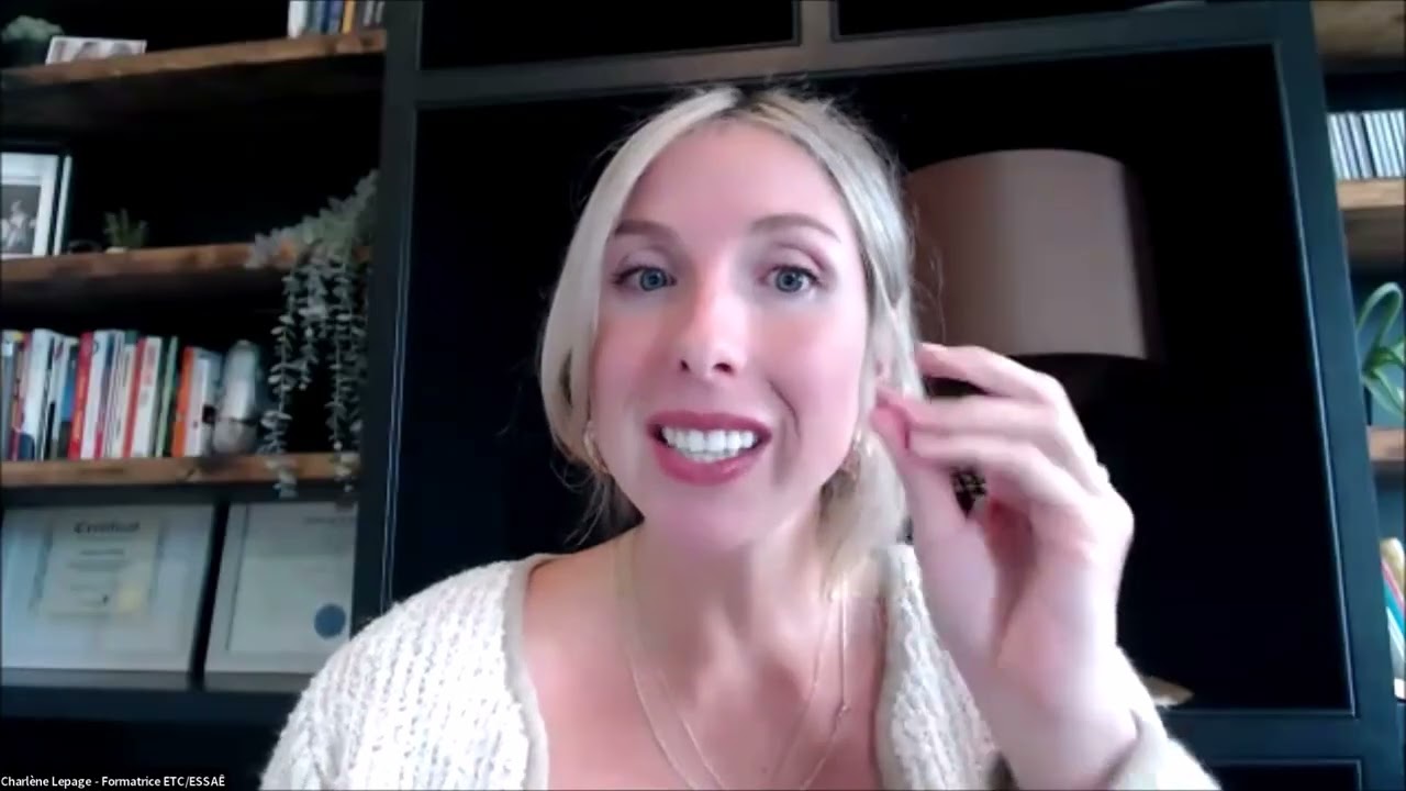 Se vendre autrement avec Charlène Lepage - Extrait 2