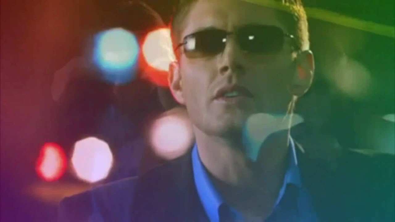 Supernatural _ Everybody loves me.