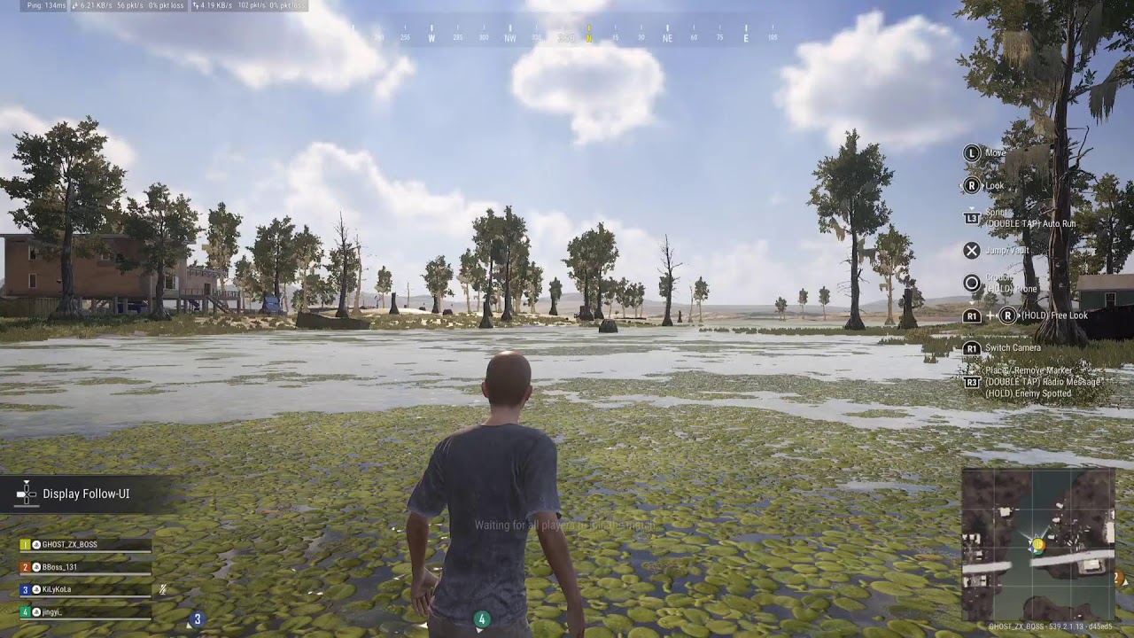 PUBG