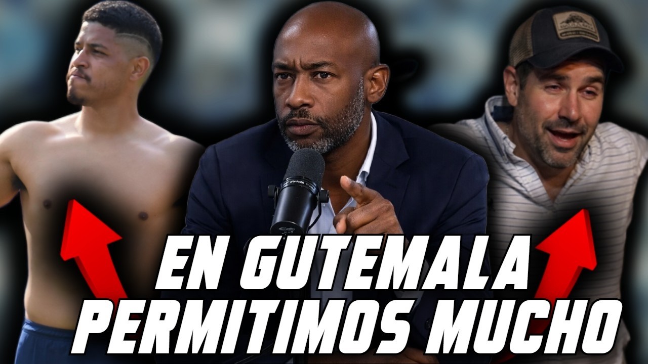 NO MEJORAMOS POR ESTO Y EN COSTA RICA TIENEN ESTOS ESTANDARES Y NOSOTROS NI MULTAS PONEMOS