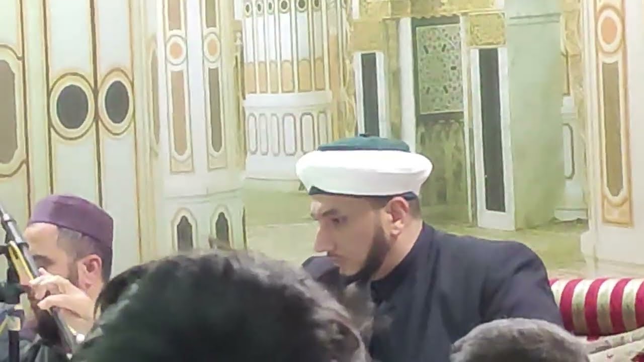 dr. muhammed el Hüseyni.muhammed accan el hadid