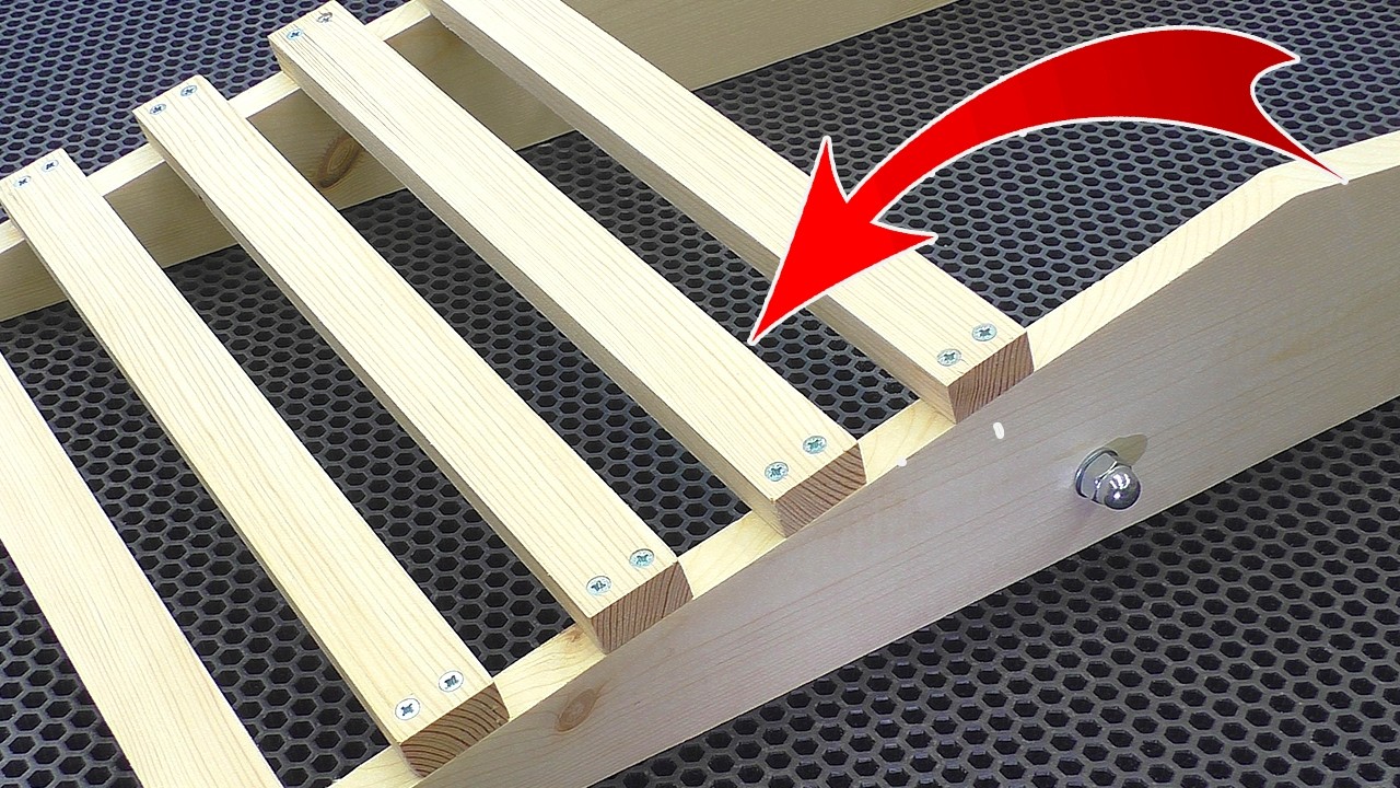 TOP 3 Amazing Woodworking Ideas! Definitely repeat it!!!
