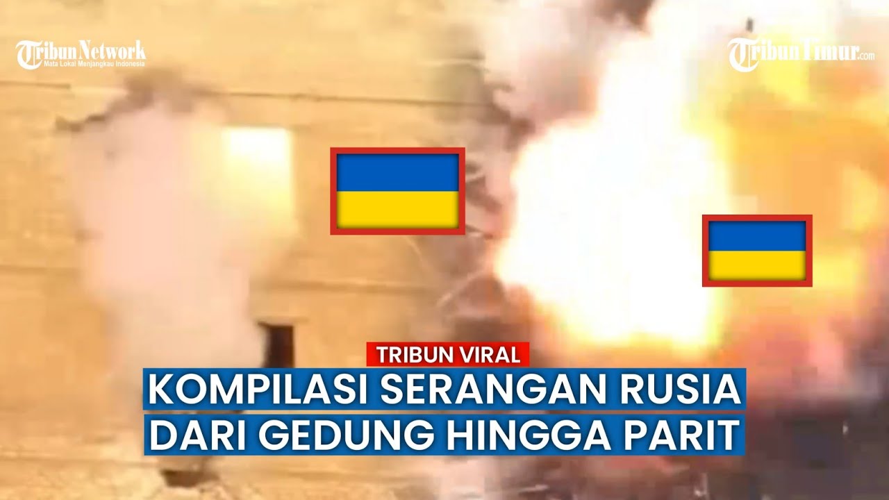 Serangan Drone FPV Korps Angkatan Darat ke-1 Hantam Posisi Musuh di Donetsk