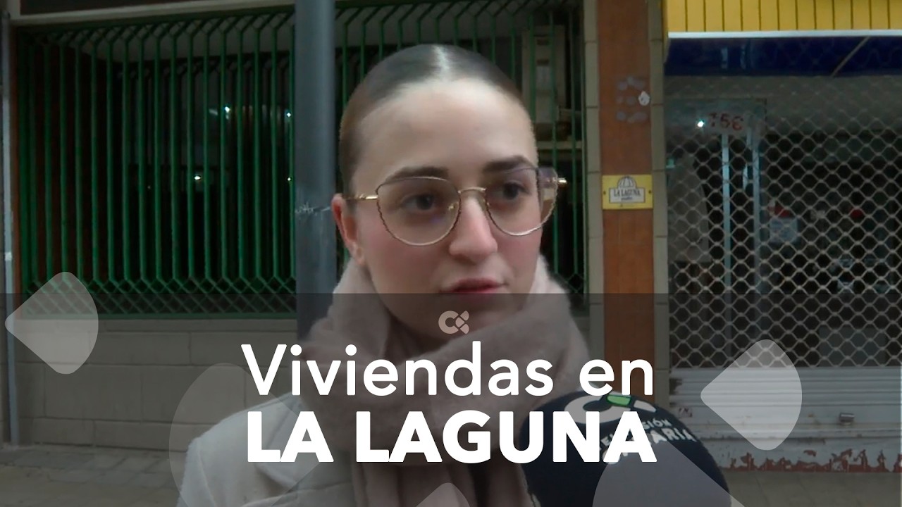 El alquiler en San Cristóbal de La Laguna se dispara y complica el acceso a la vivienda