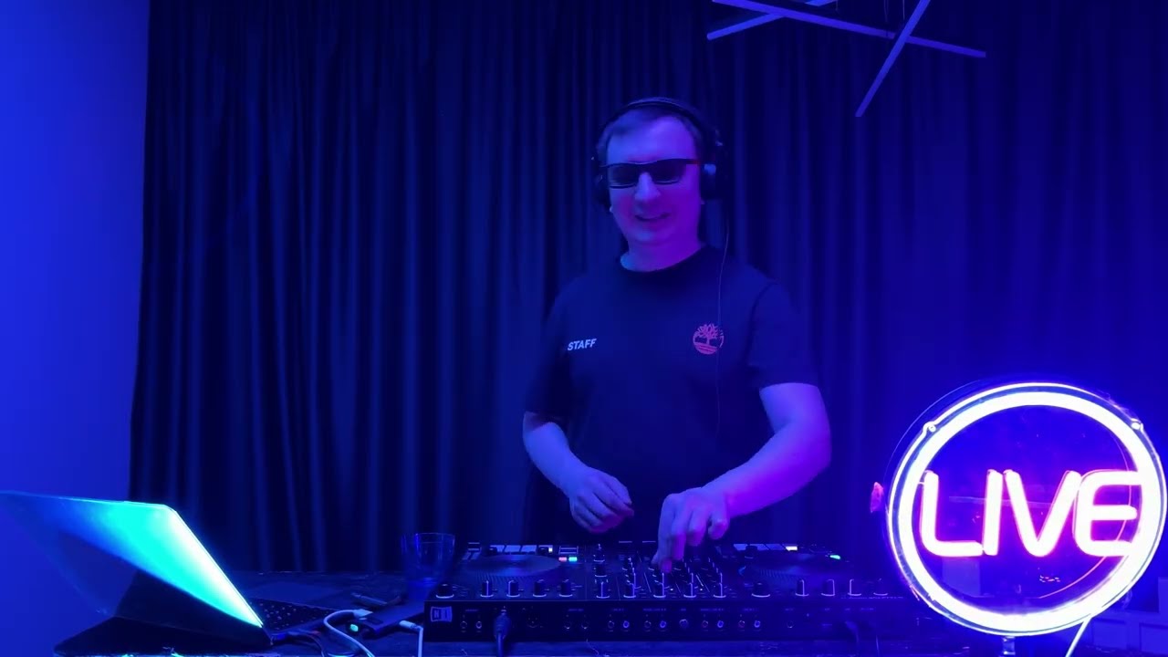 iNFO $ ARS - GOOD DAY #indiedance #electro #techno #techhouse