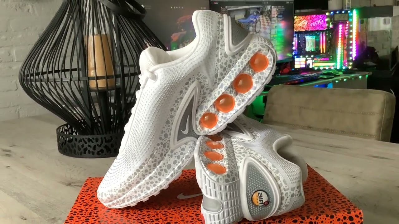 Nike Air Max DN SE PRM 