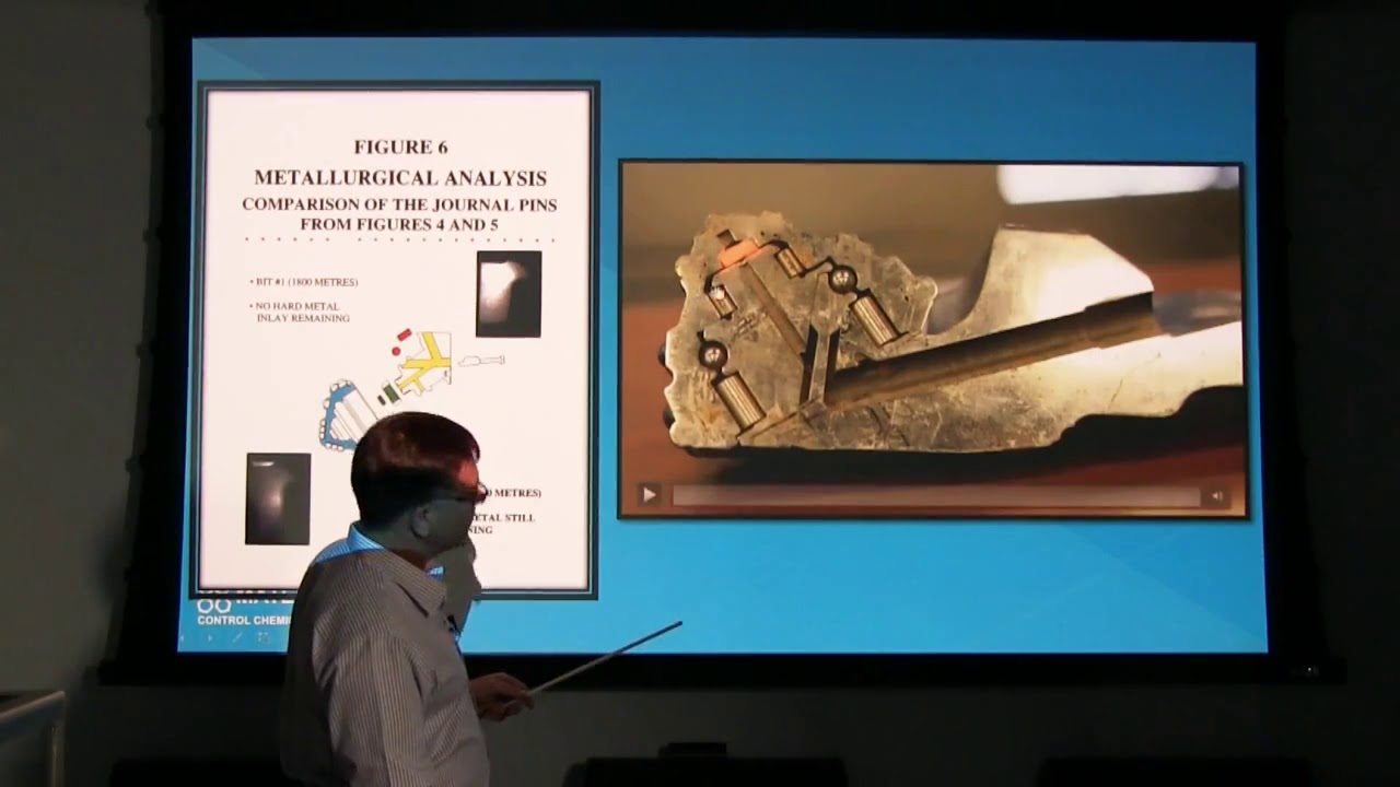 Matex - TriLube Video Presentation